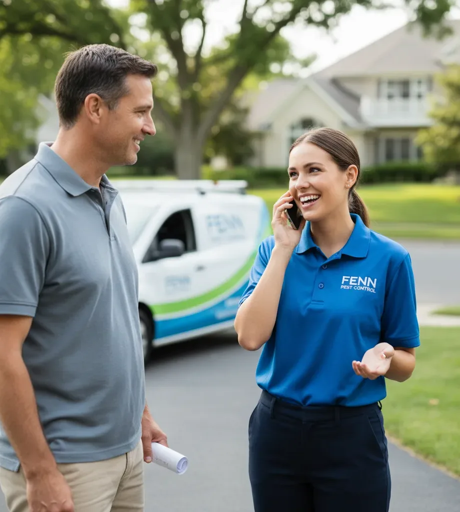 Bed Bug Extermination in Wilson, PA